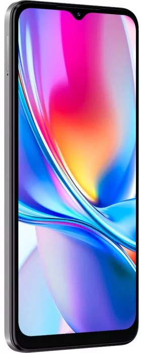 Telefon Mobil ZTE Blade A35e, Dual SIM, 2+4 GB RAM, 64GB, 4G, Silvery Gray - imagine 4