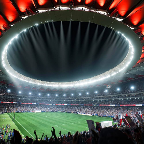 EA Sports FC 24 - Joc PS4 - imagine 2