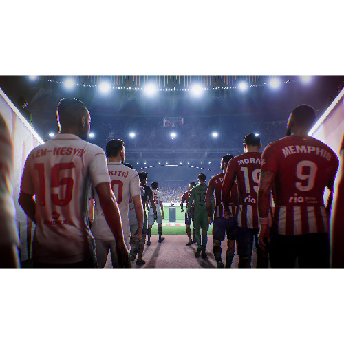 EA Sports FC 24 - Joc PS4 - imagine 3