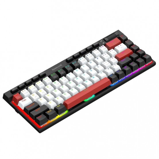 Tastatura Gaming RedDragon K635WBR-RGB-PRO