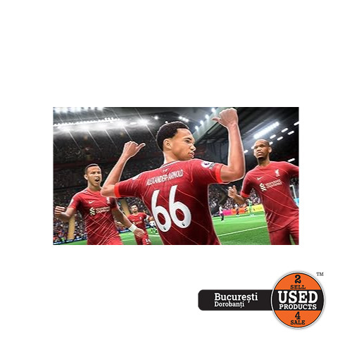 Fifa 22 - Joc PS4 - imagine 6