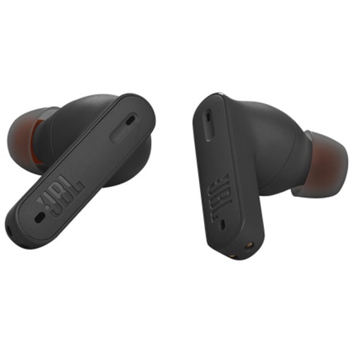 Casti audio in ear JBL Tune 230NC TWS, True Wireless, Pure Bass, Noise Cancelling, IPX4, Negru - imagine 2