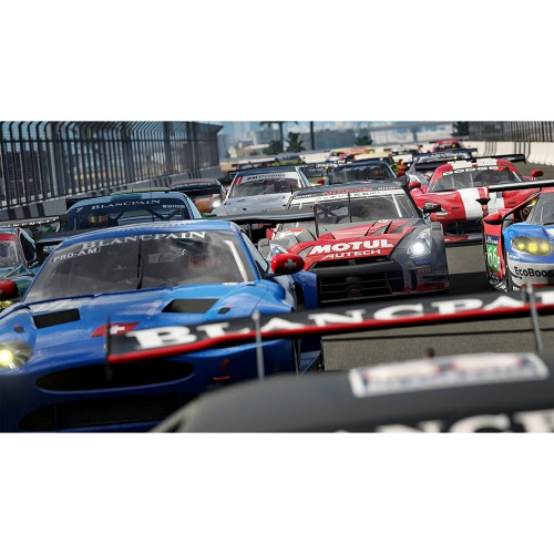 Forza Motorsport 7 - Joc Xbox ONE - imagine 2