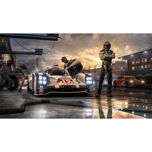 Forza Motorsport 7 - Joc Xbox ONE - imagine 3