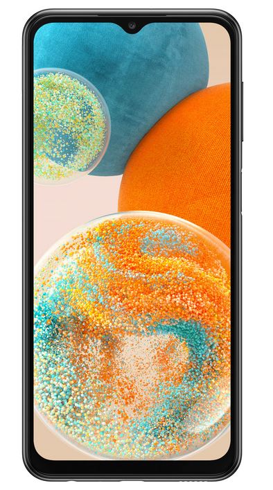 Samsung Galaxy A23 5G 64 Gb Dual-Sim, Black - imagine 3