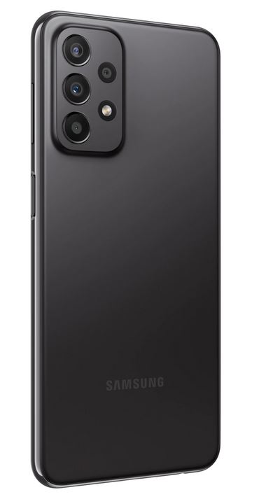 Samsung Galaxy A23 5G 64 Gb Dual-Sim, Black - imagine 2