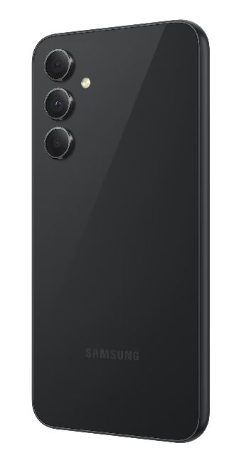 Samsung Galaxy A54 5G 128 Gb Dual SIM, Awesome Graphite - imagine 3