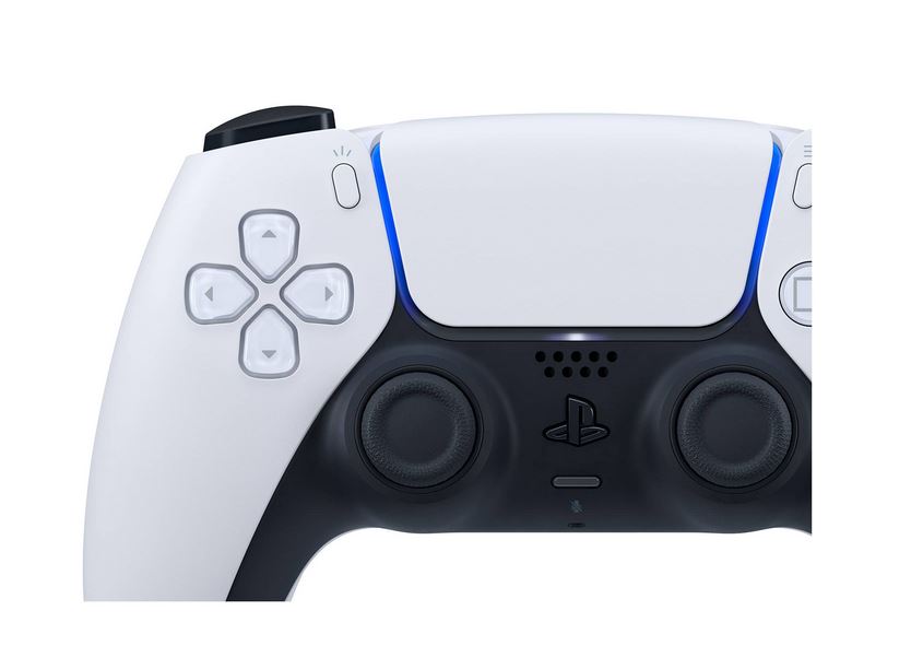Controller SONY DualSense PlayStation 5, Wireless - imagine 2