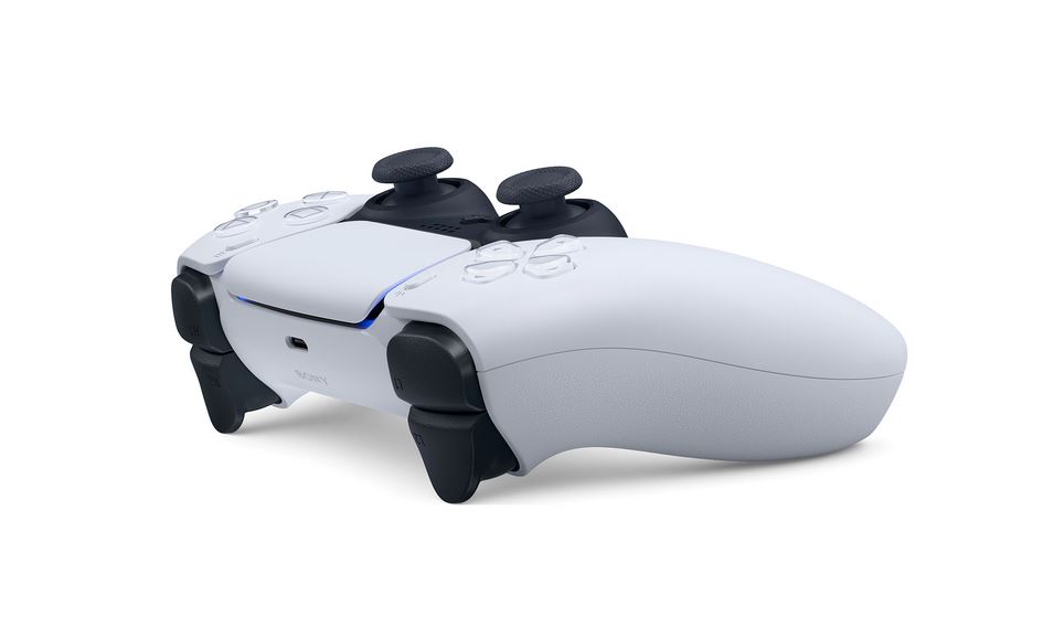 Controller SONY DualSense PlayStation 5, Wireless - imagine 3