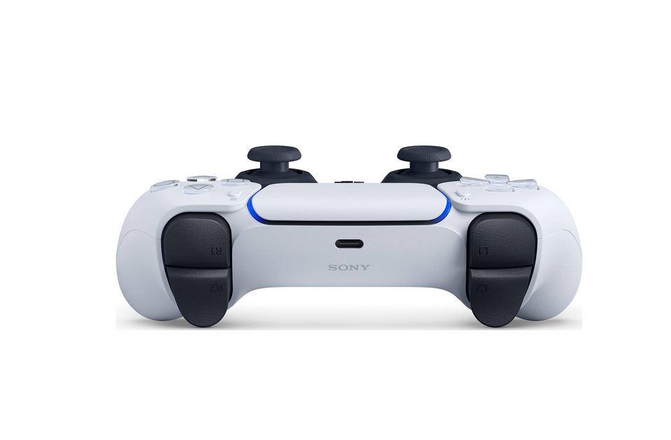 Controller SONY DualSense PlayStation 5, Wireless - imagine 4