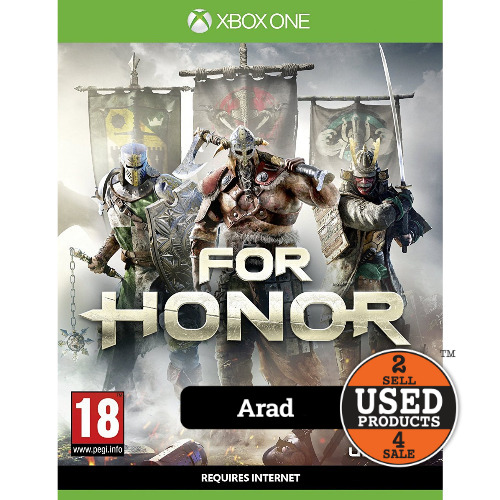 For Honor - Joc Xbox One