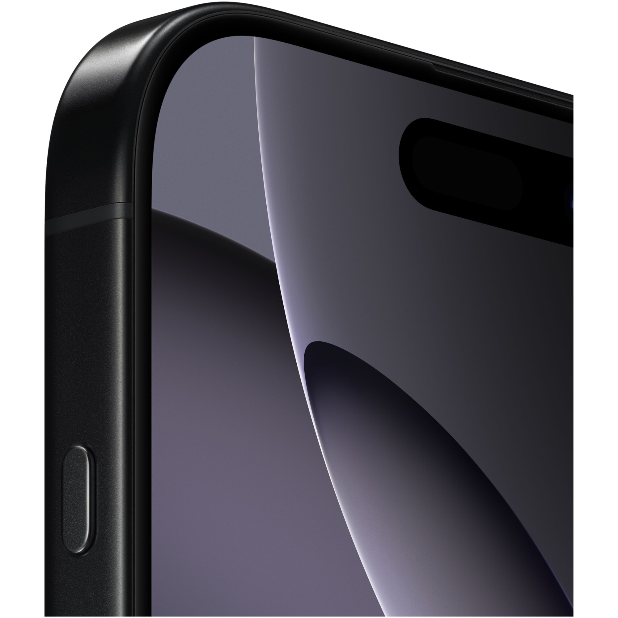 Apple iPhone 16 Pro 256 Gb, Black Titanium (US) - imagine 3