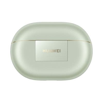 Casti Wireless Huawei FreeBuds Pro 4, T0022, True Wireless, Bluetooth, ANC, Green (Produs Sigilat!) - imagine 3