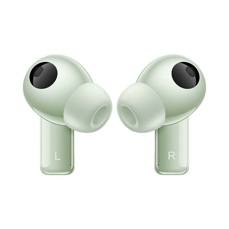 Casti Wireless Huawei FreeBuds Pro 4, T0022, True Wireless, Bluetooth, ANC, Green (Produs Sigilat!) - imagine 2