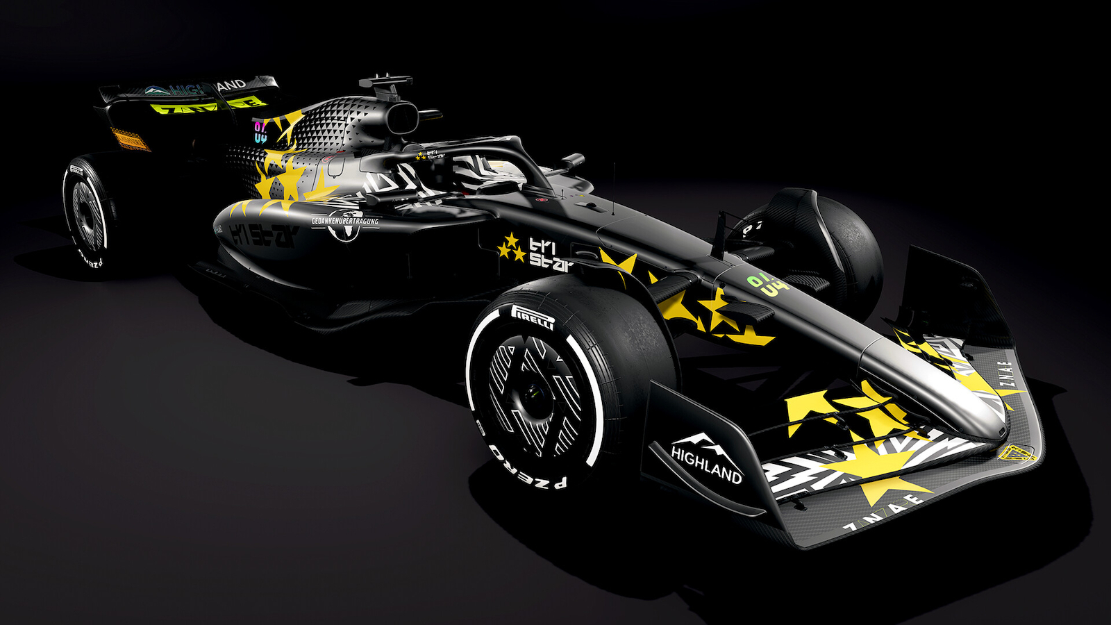 F1 25 - Joc Xbox Series X - imagine 2