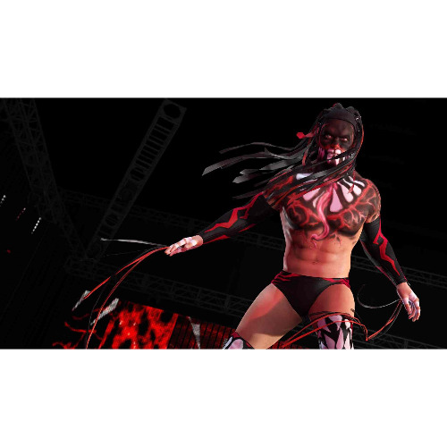 WWE 2k16 - Joc Xbox 360 - imagine 2