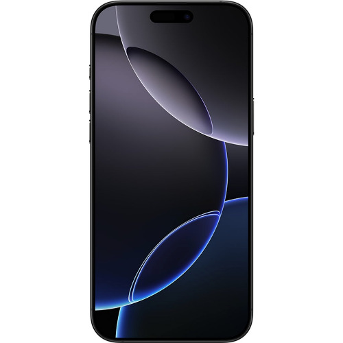 Apple iPhone 16 Pro Max, 256 Gb, Black Titanium - imagine 2
