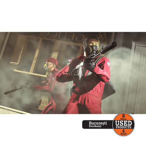 Grand Theft Auto V - Joc PS5 - imagine 2