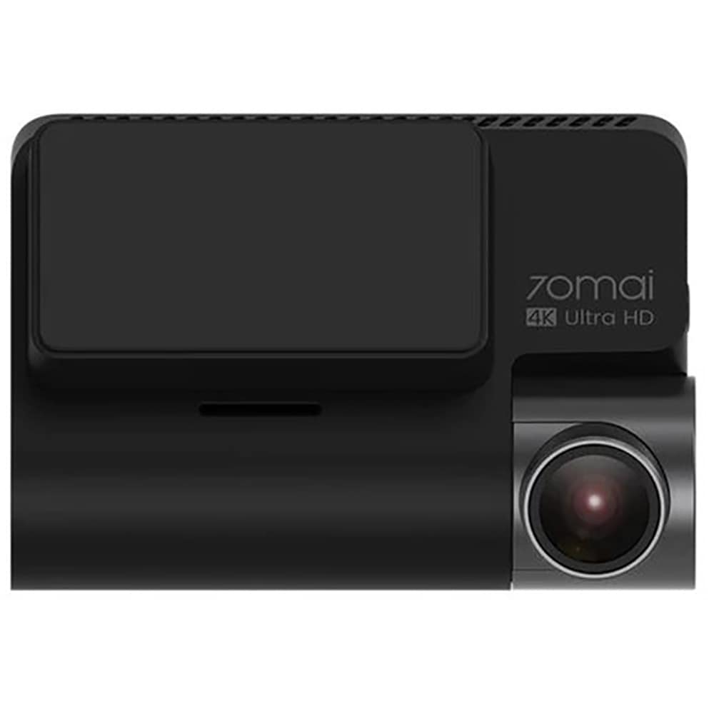 Camera Auto 70MAI Dash Cam A810, 4K UHD, Sony STARVIS 2 IMX678, GPS, HDR, Wi-Fi, Ecran 3 inch - imagine 2