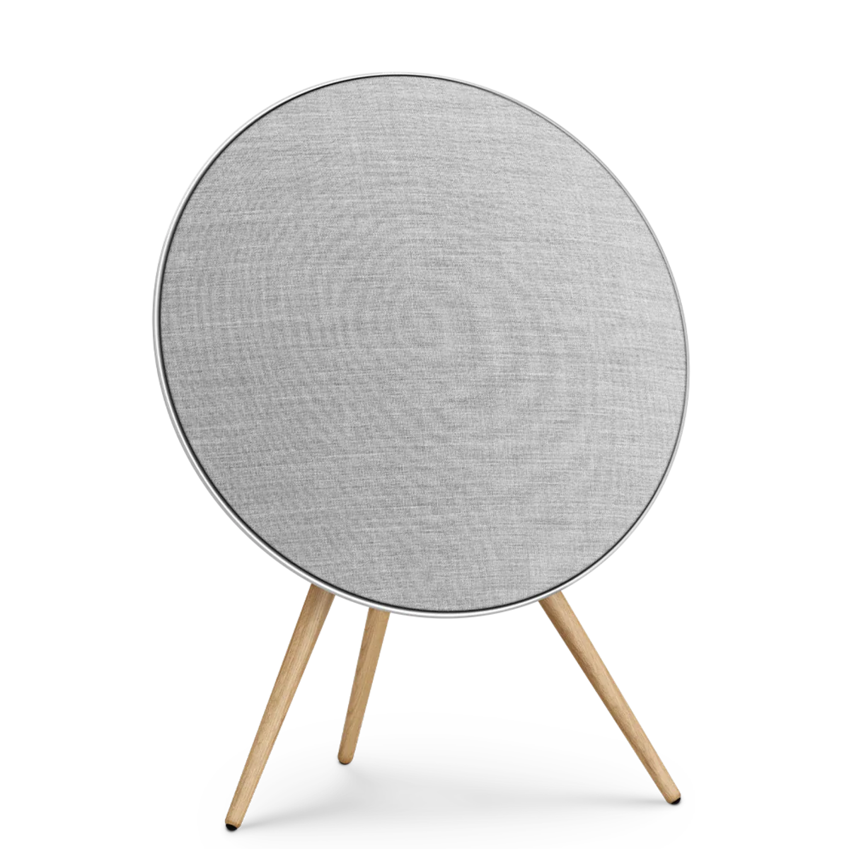 Boxa Wireless De Podea Bang & Olufsen Beosound A9 5th Gen, Gold Tune - imagine 3