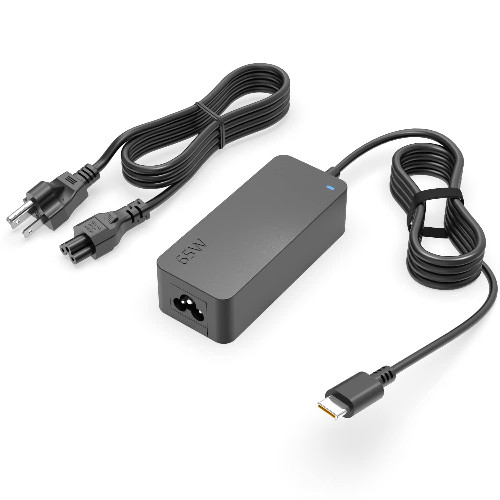 Incarcator Lenovo ADLX65YCC3D, 65W, USB-C