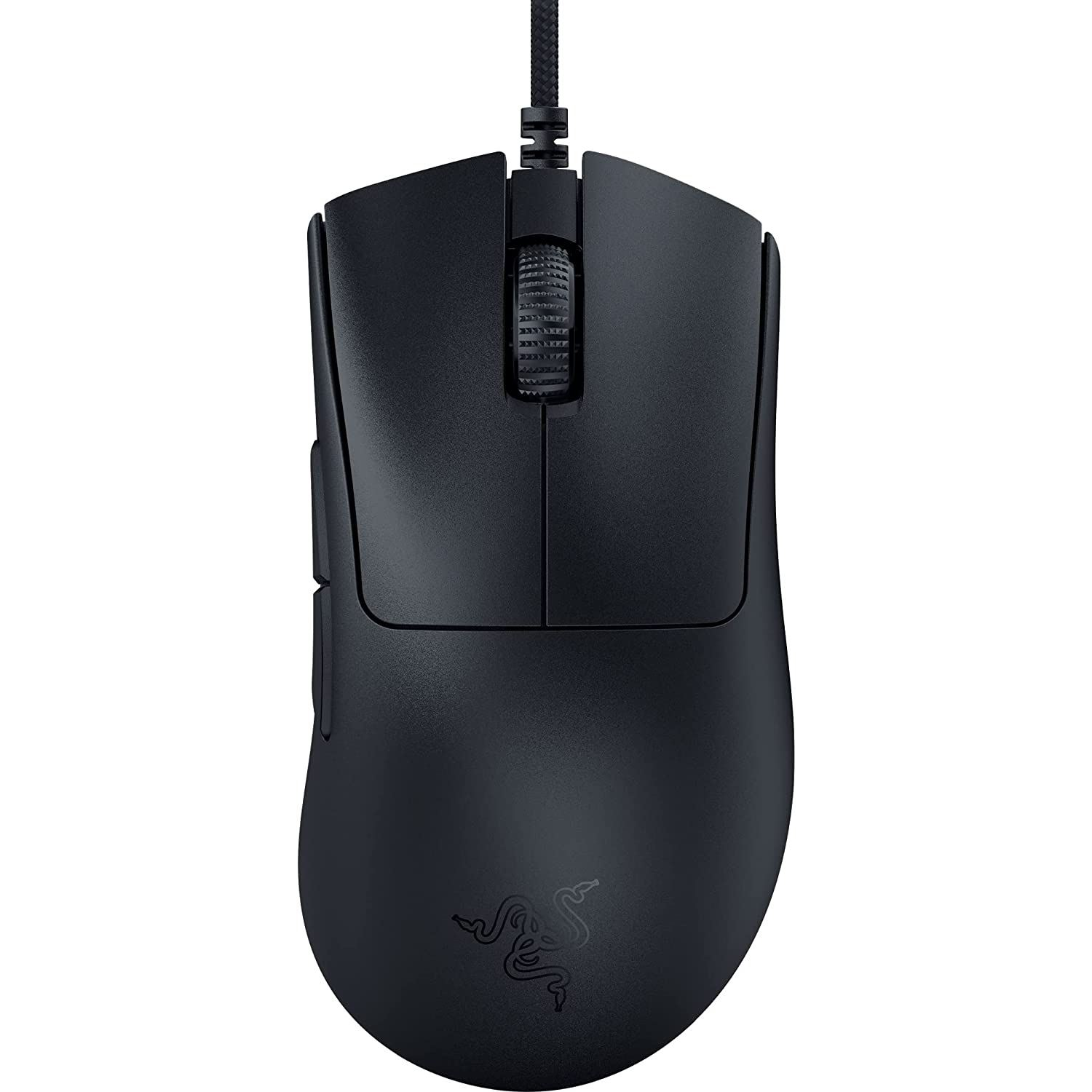 Mouse cu fir Razer DeathAdder 2013, Negru
