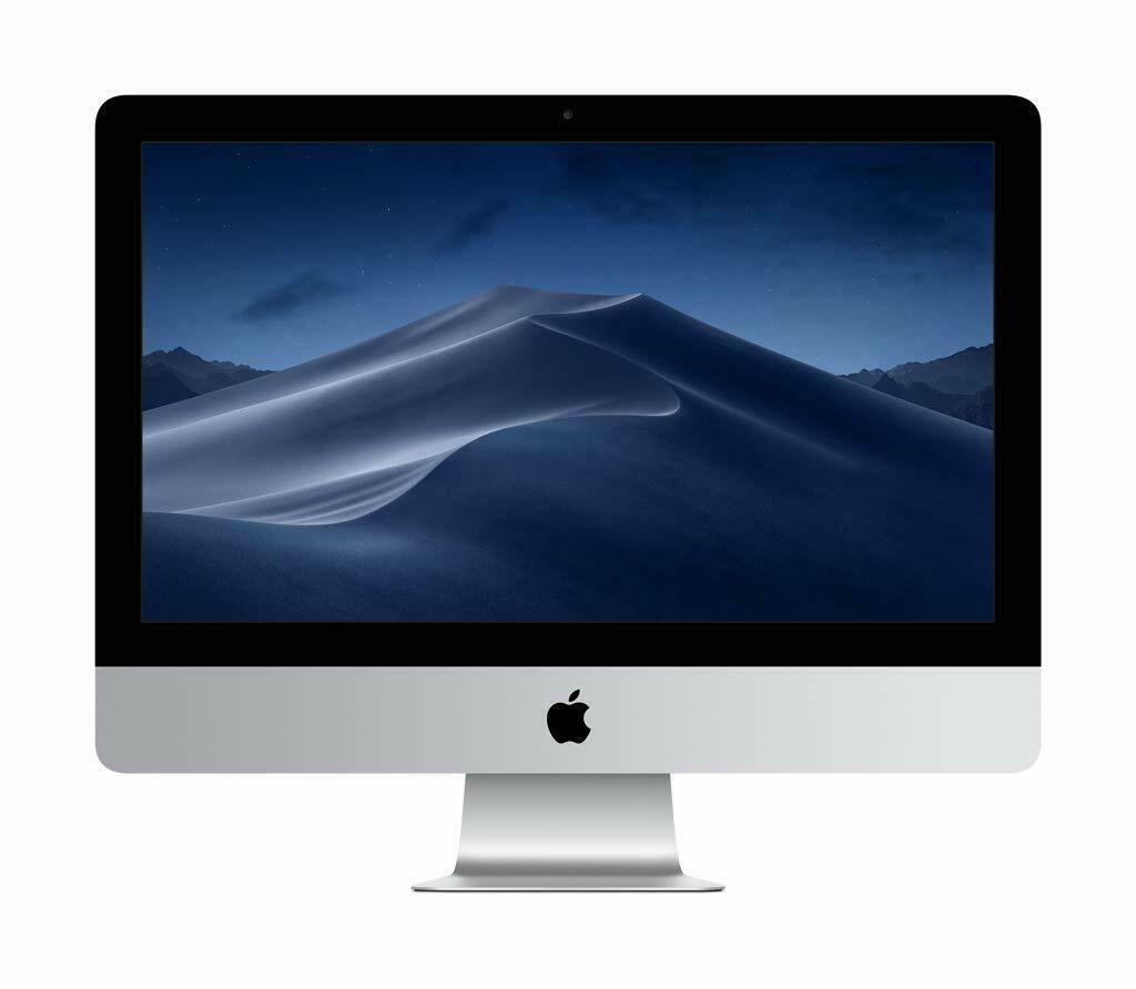 Apple iMac 21.5'' Late 2013 A1418, i5 2.7 GHz, 8 Gb RAM DDR3, HDD
