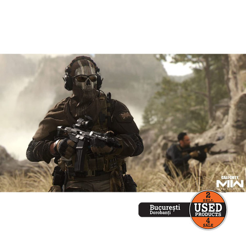 Call of Duty Modern Warfare II - Joc Xbox One/Series X - imagine 2