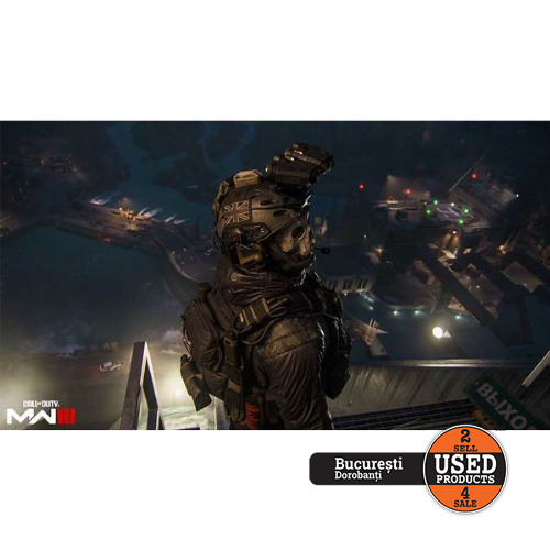 Call of Duty Modern Warfare II - Joc Xbox One/Series X - imagine 3