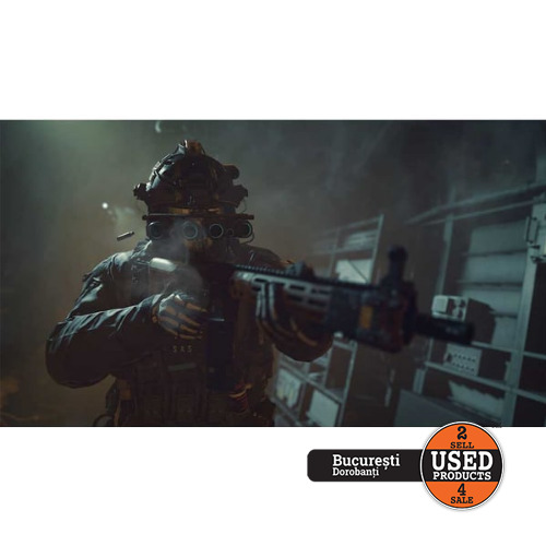 Call of Duty Modern Warfare II - Joc Xbox One/Series X - imagine 4