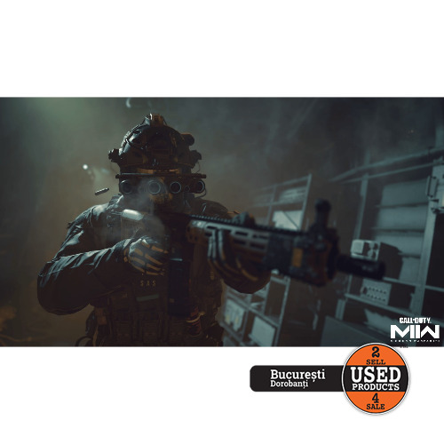 Call of Duty Modern Warfare II - Joc Xbox One/Series X - imagine 5