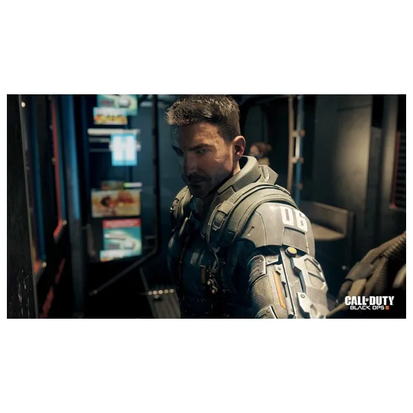 Call of Duty Black Ops III - Joc Xbox One - imagine 2