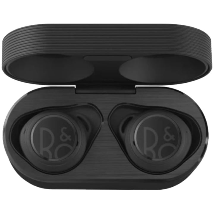 Casti Audio In-Ear Bang and Olufsen Beoplay E8 Sport, True Wireless, Bluetooth, Microfon, Autonomie 7 ore, Black - imagine 2