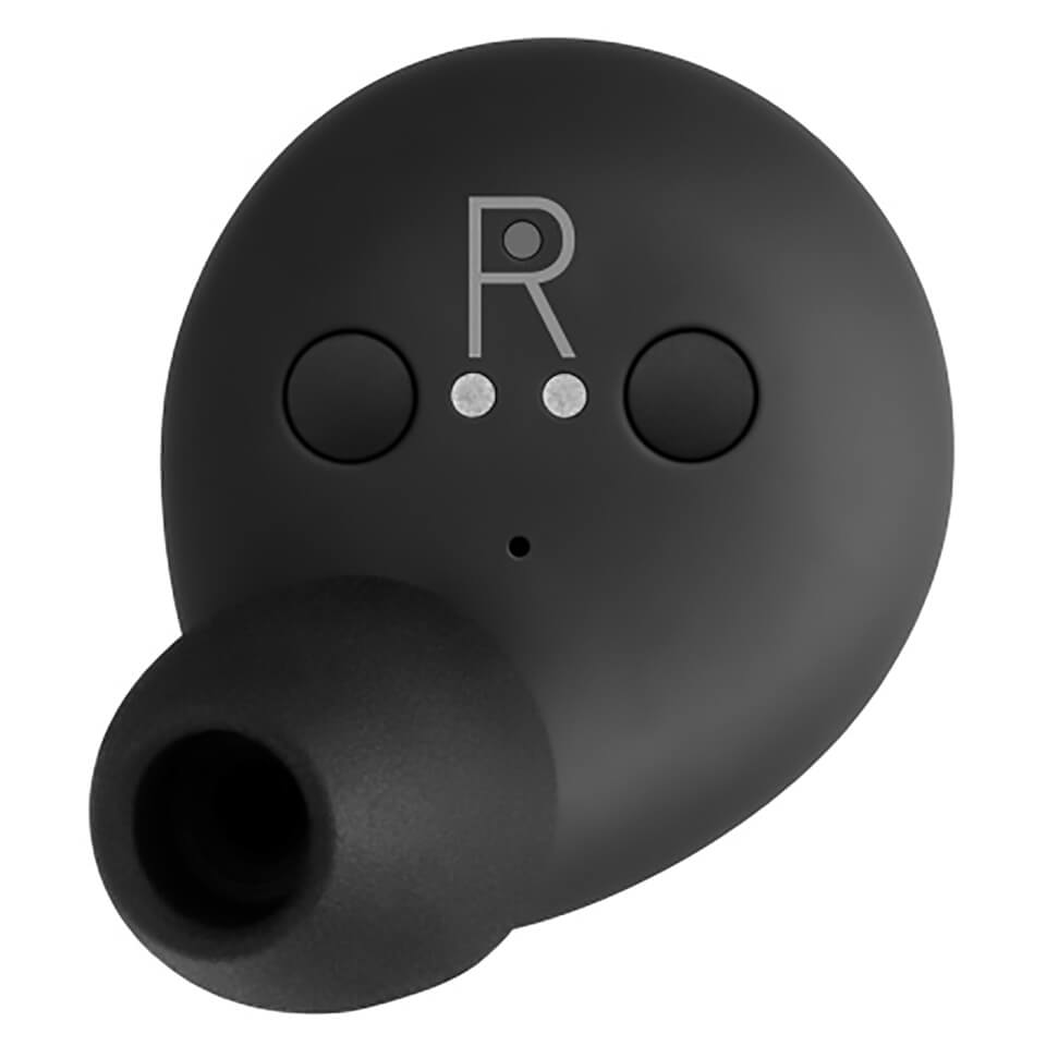 Casti Audio In-Ear Bang and Olufsen Beoplay E8 Sport, True Wireless, Bluetooth, Microfon, Autonomie 7 ore, Black - imagine 3