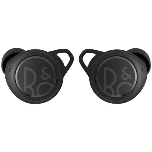 Casti Audio In-Ear Bang and Olufsen Beoplay E8 Sport, True Wireless, Bluetooth, Microfon, Autonomie 7 ore, Black - imagine 4