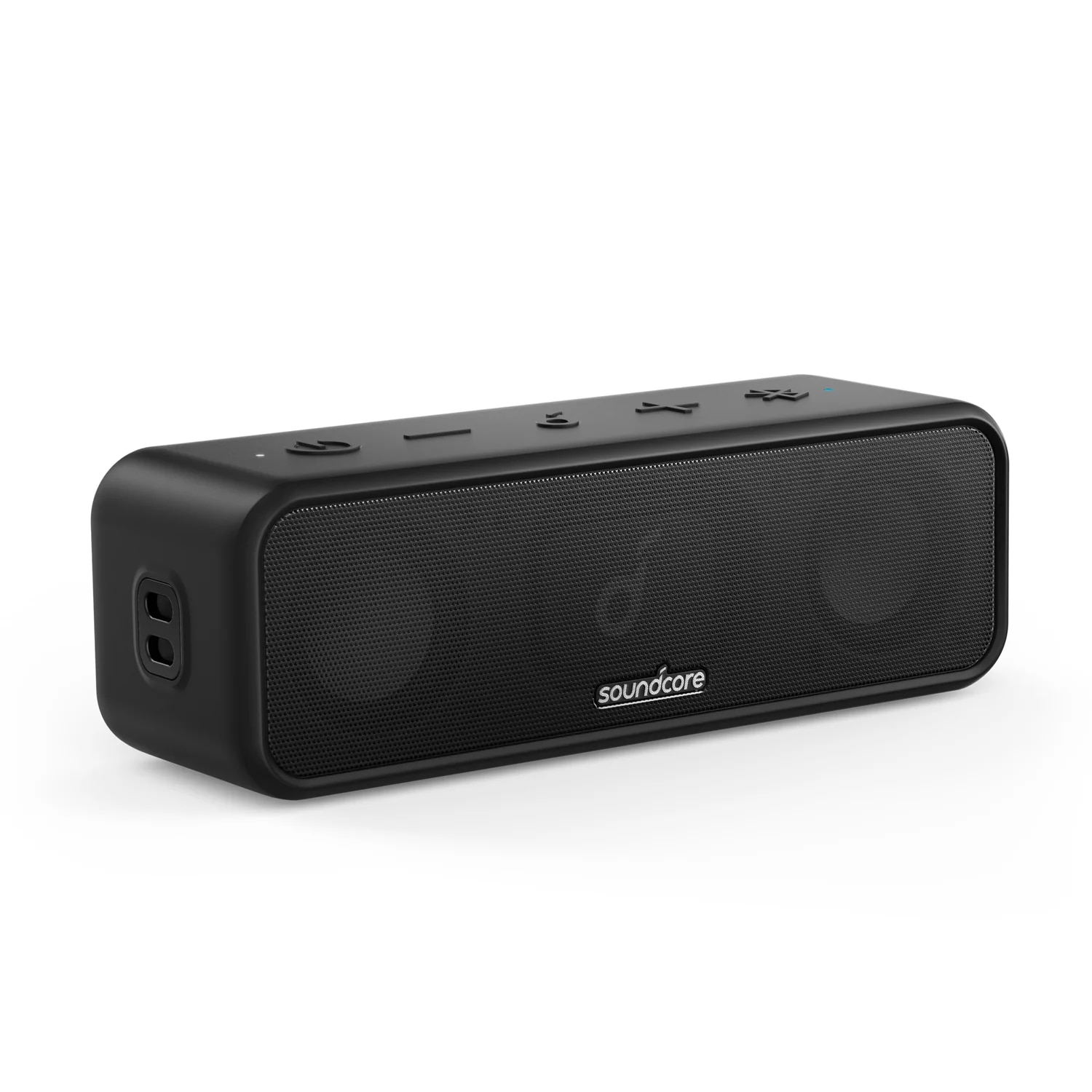 Boxa Portabila Anker SoundCore 3, wireless, bluetooth 5.0, Negru