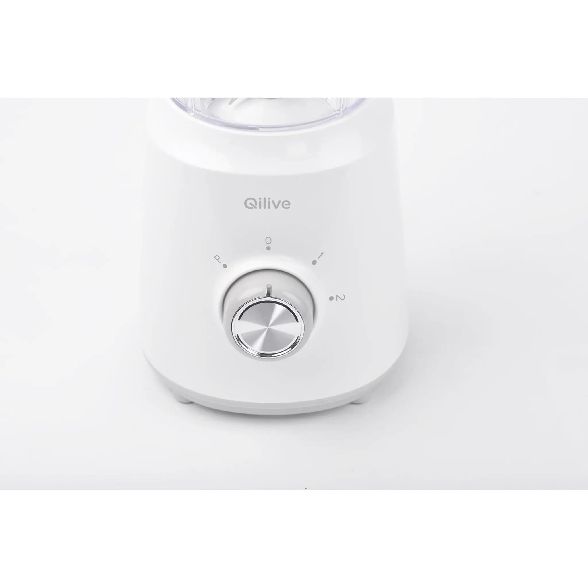 Blender Qilive Q.5176, 500 W, alb - imagine 2