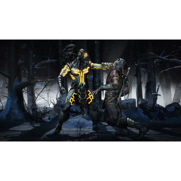 Mortal Kombat XL - Joc Xbox ONE - imagine 2