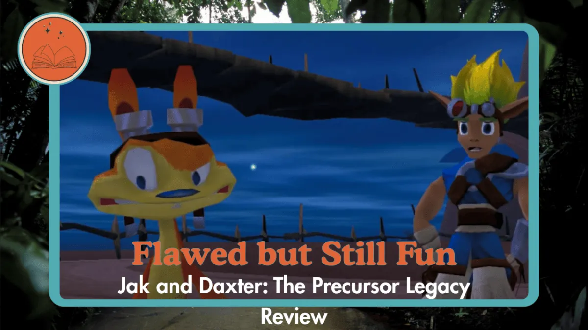 Jak and Daxter the Precursor Legacy - Joc PS2 - imagine 4
