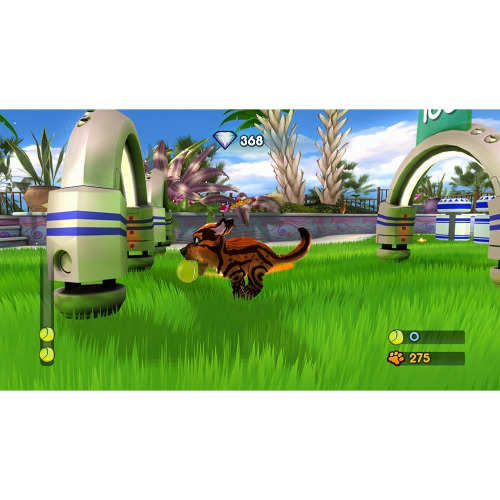 Fantastic Pets Kinect - Joc Xbox 360(PRODUS SIGILAT) - imagine 2