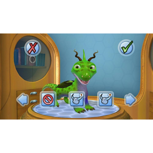Fantastic Pets Kinect - Joc Xbox 360(PRODUS SIGILAT) - imagine 3
