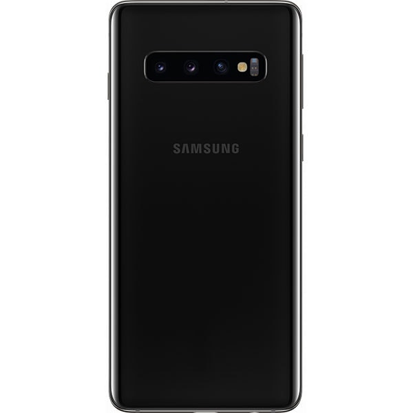 Samsung Galaxy S10e 128 Gb, Dual SIM, Prism Black - imagine 3