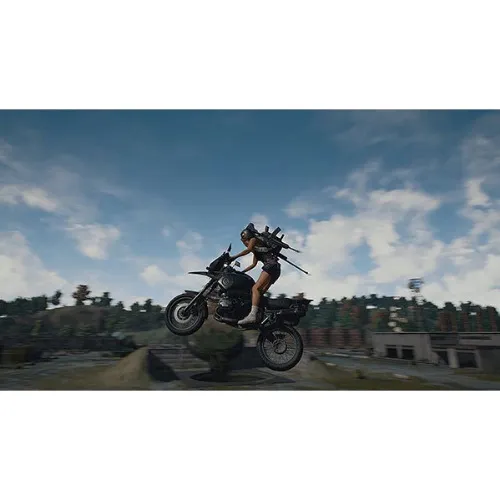 Playerunknown's Battlegrounds - Joc PS4 - imagine 4