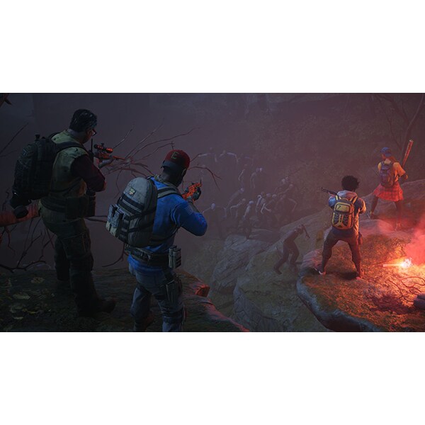 Back 4 Blood - Joc PS4 - imagine 2