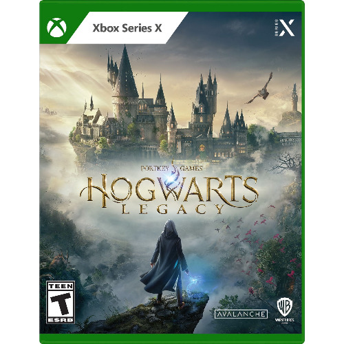 Hogwarts Legacy - Joc Xbox Series X