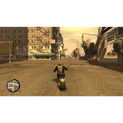 Grand Theft Auto Episodes from Liberty City - Joc Xbox 360 - imagine 3