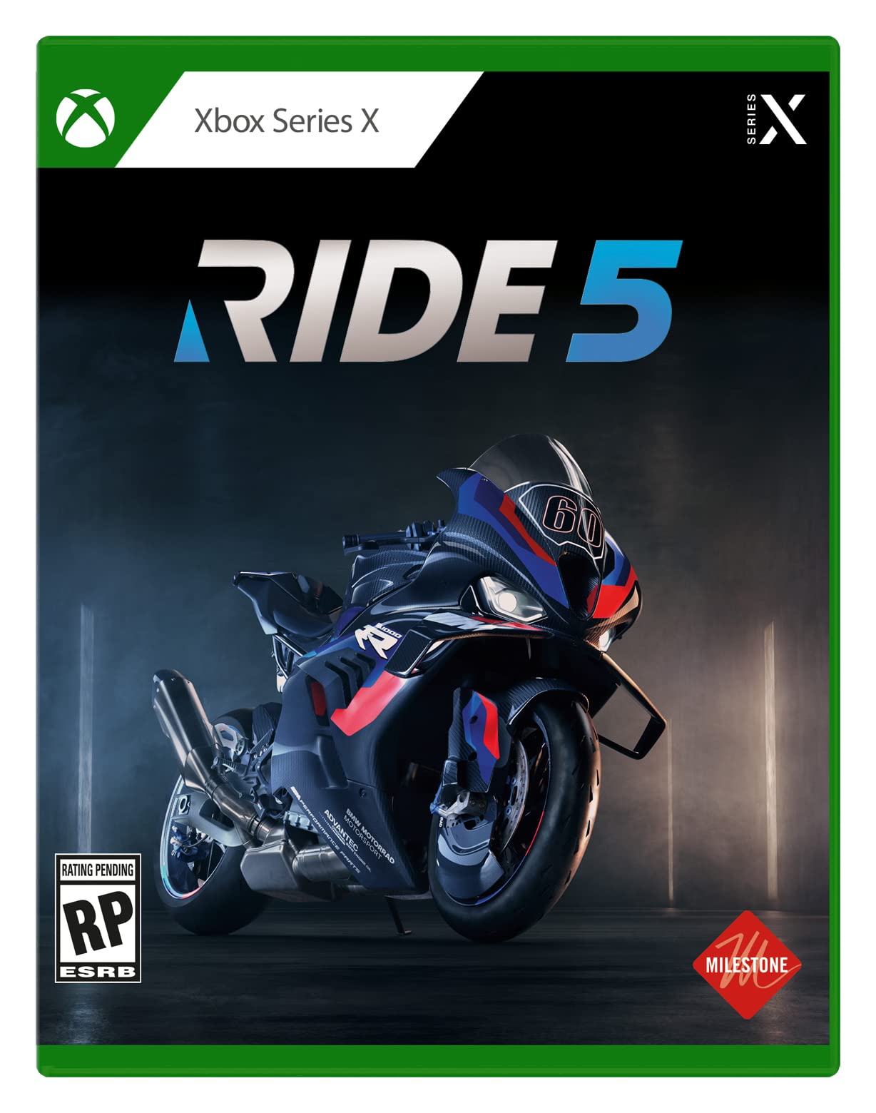 Ride 5 - Joc Xbox Series X (Produs NOU!)