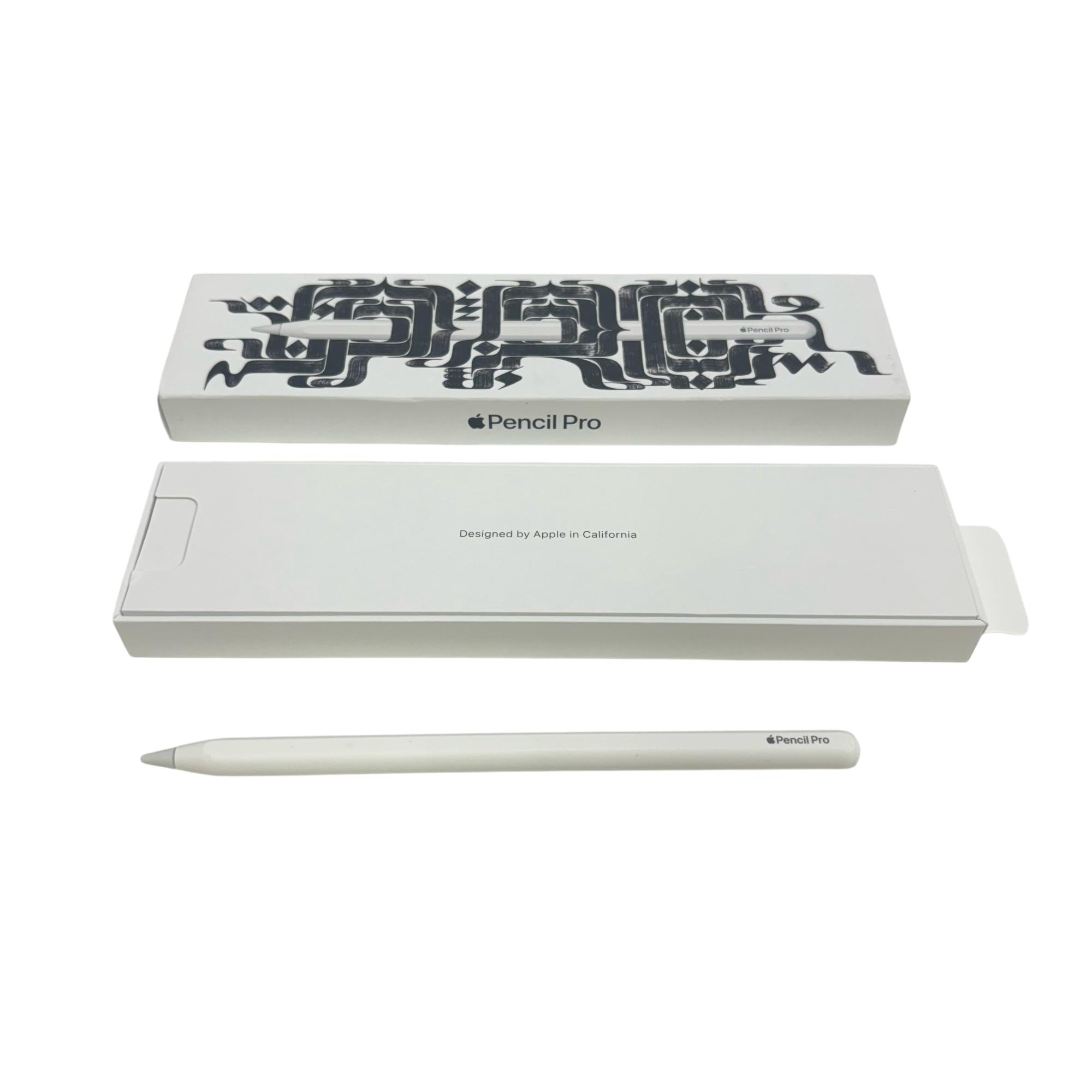 Apple Pencil PRO A2538, White