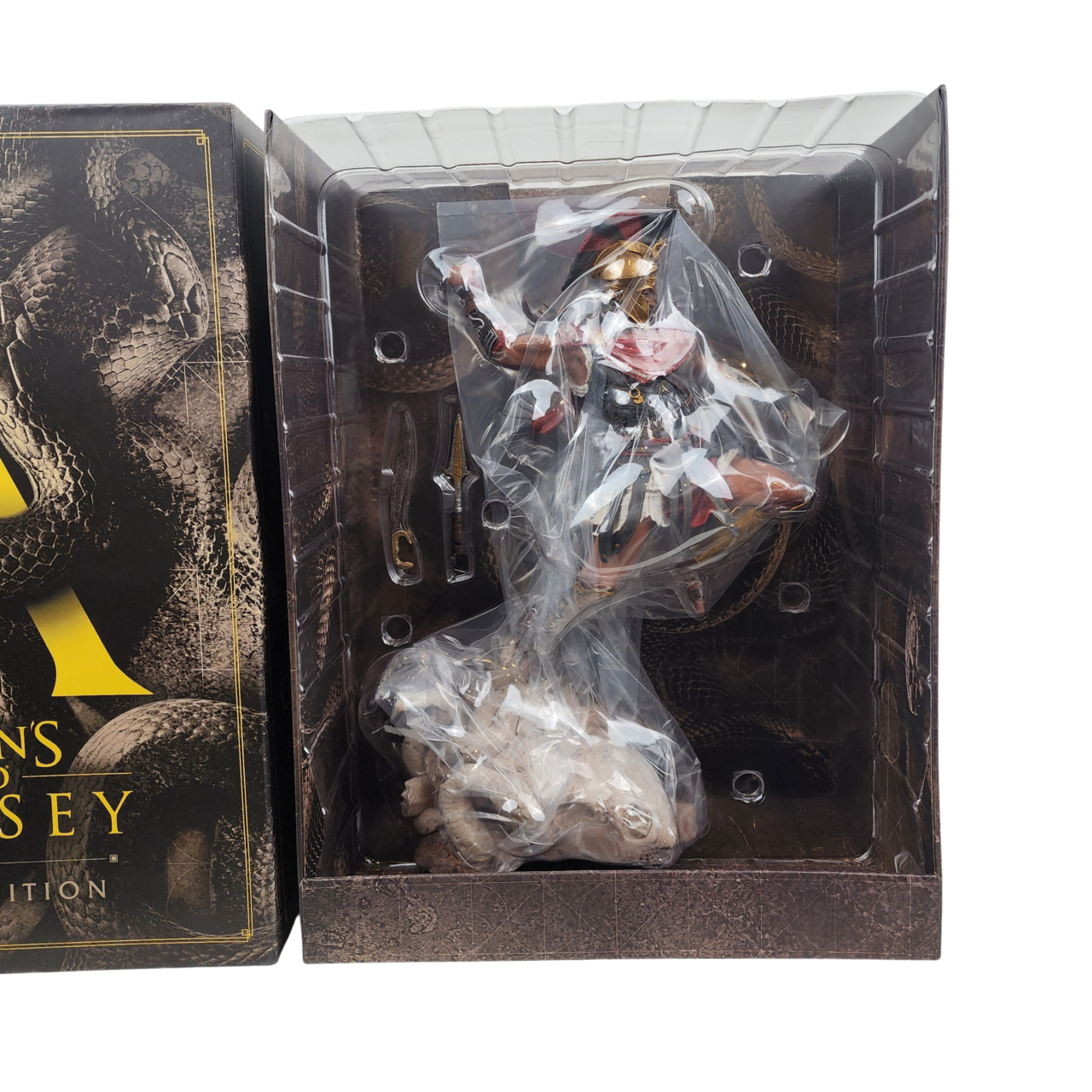 Assassin's Creed Odyssey Medusa Edition Xbox One - imagine 3