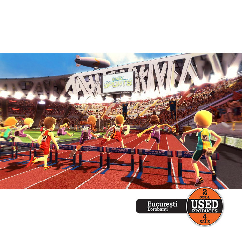 Kinect Sports Ultimate Collection - Joc Xbox 360 - imagine 2